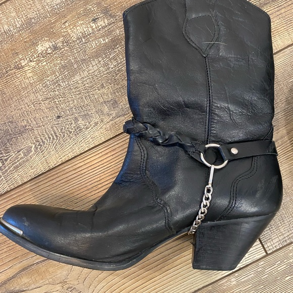 LAREDO Women’s Western Boots, size 7W - Picture 7 of 14